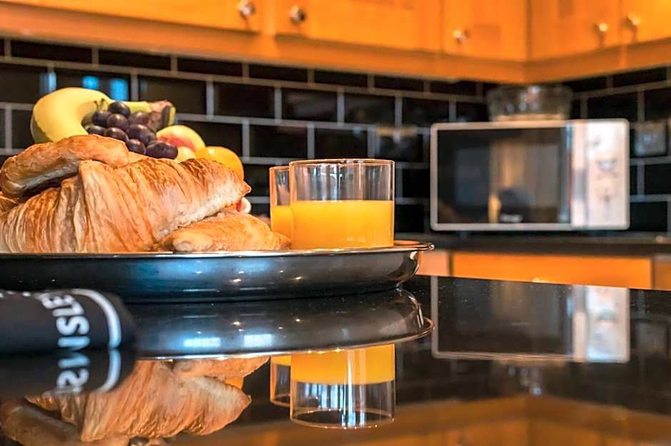 No1 The Mansions By Mansley