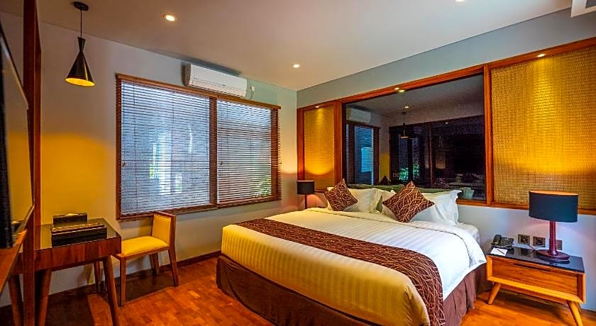 Agranusa Signature Villa Nusa Dua