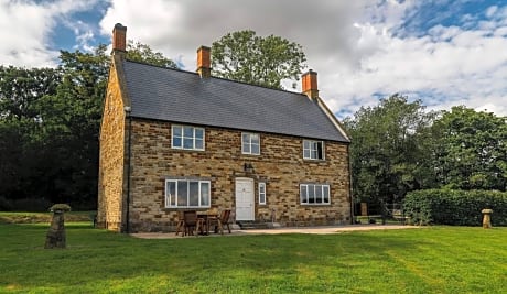 Cockley Hill Farm Bed & Breakfast