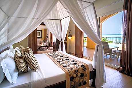 Beach Villa