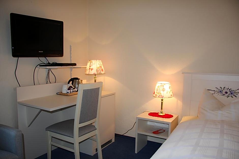 Hotel und Restaurant Knesebecker Hof