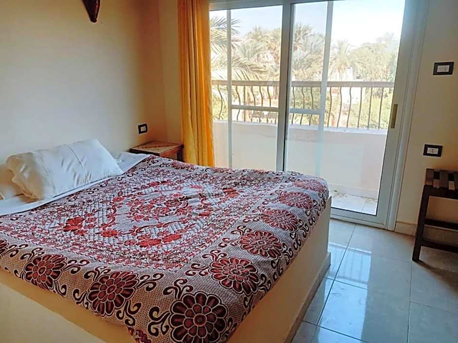Amenophis Hotel