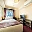 All Running Onsen Matsue City Hotel Honkan