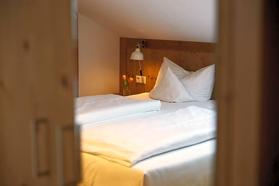 Hotel Luitpold am See