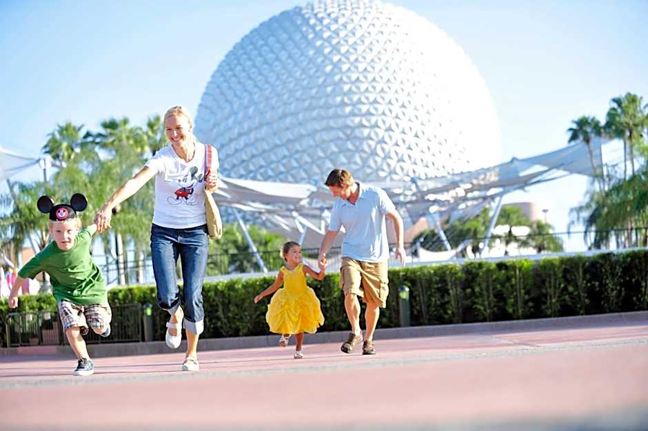 Holiday Inn & Suites Orlando SW - Celebration Area By IHG