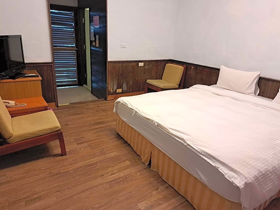 Penghu County Youth Activity Center