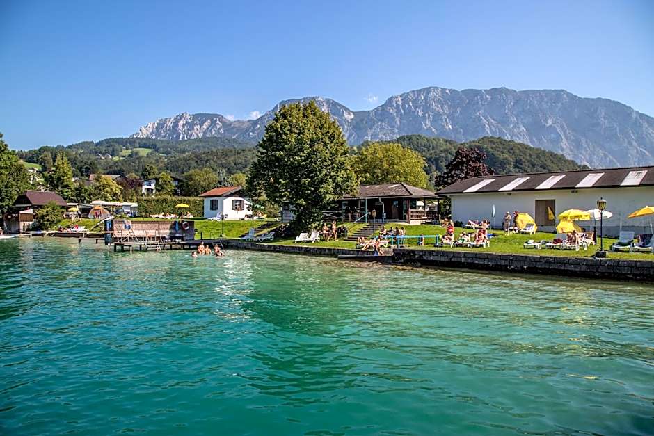 Seehotel Föttinger