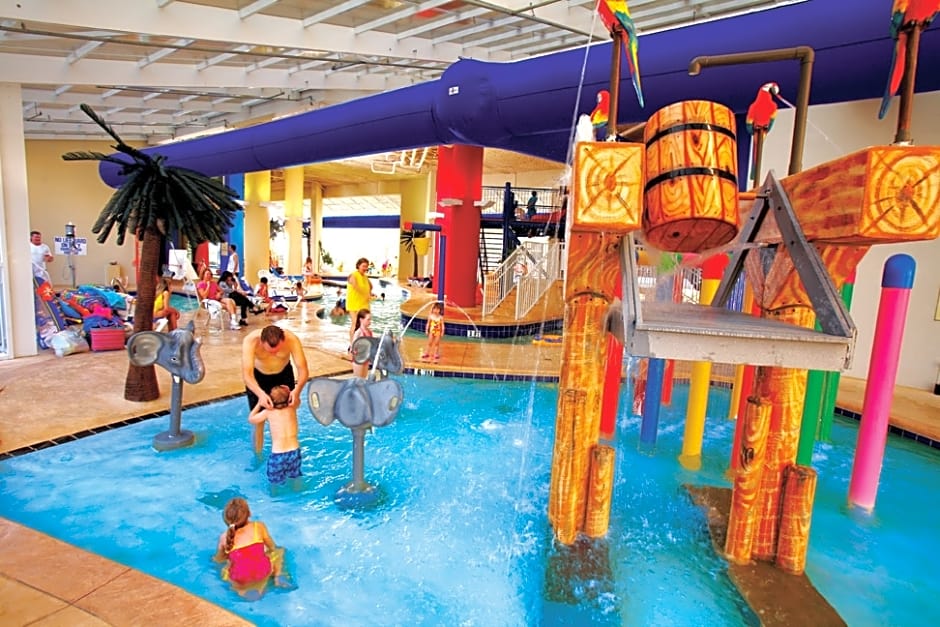 Dunes Village Resort