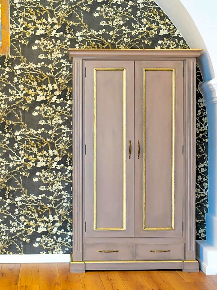 Sia Boutique Aparthotel