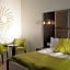 Boutique Hotel Bellevue Rheinfelden / Basel