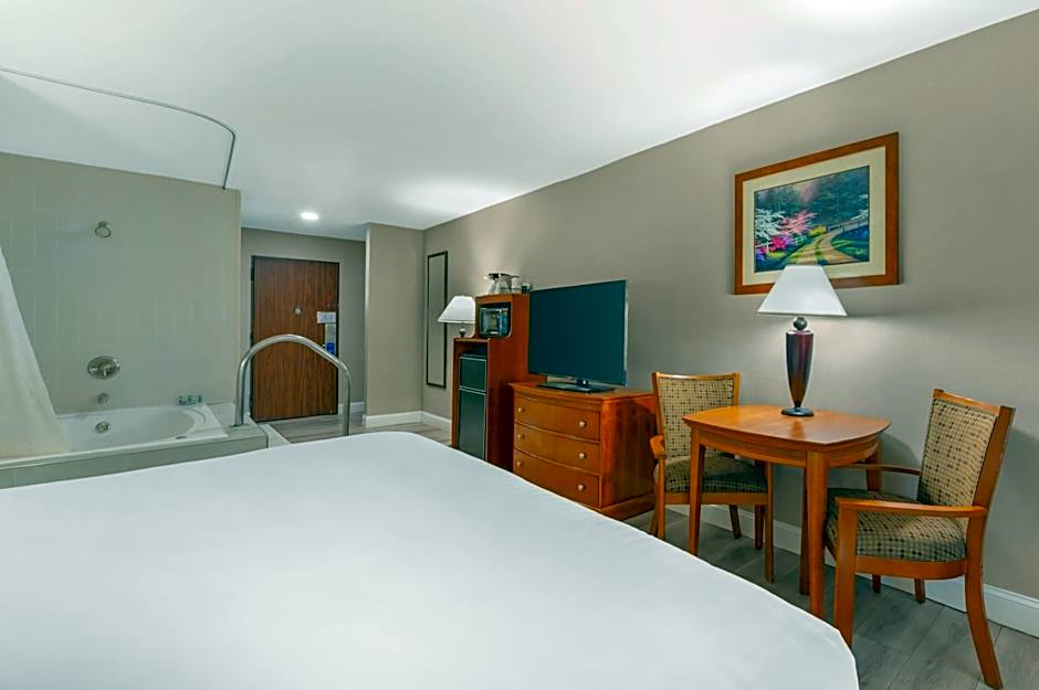 Best Western Manassas