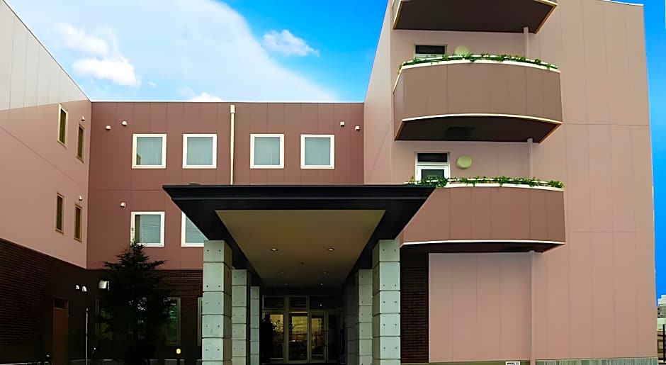 Sendai Okano Hotel