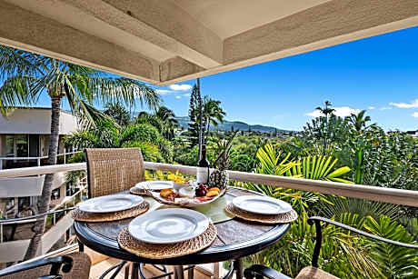 Top 5% Condo | Steps to Kamaole Beach