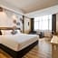 Paco Hotel Shuiyin Road Guangzhou-Free bus Canton Fair