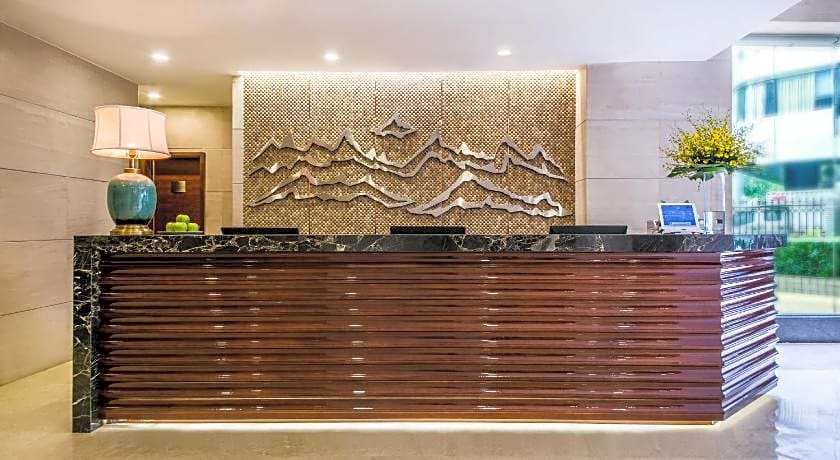 Springdale Serviced Residence Guangzhou