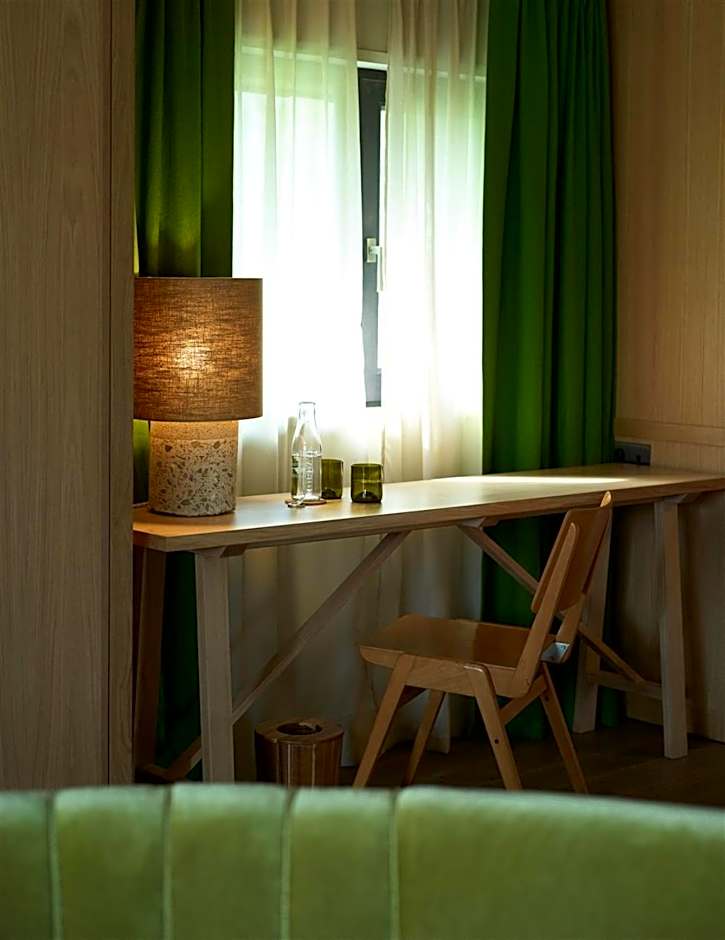 Les Sources de Cheverny