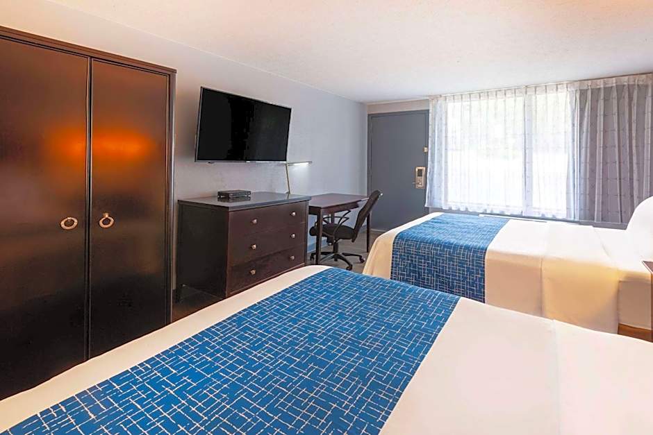 Travelodge by Wyndham Charles Town - Harpers Ferry