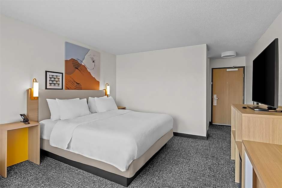 Spark by Hilton Traverse City