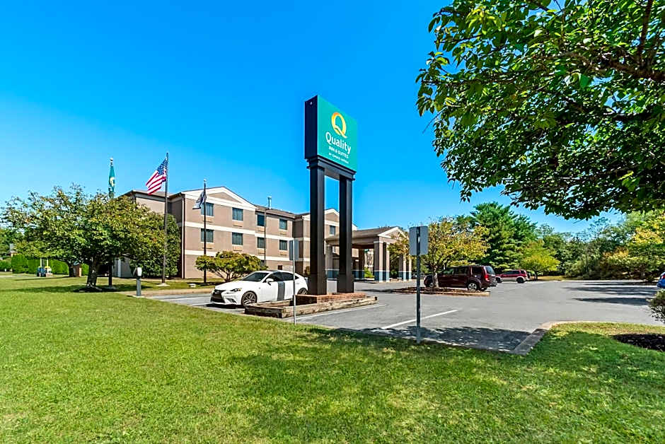 Quality Inn Shepherdstown