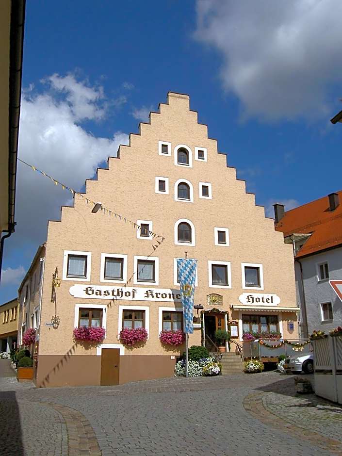 Hotel-Gasthof Krone