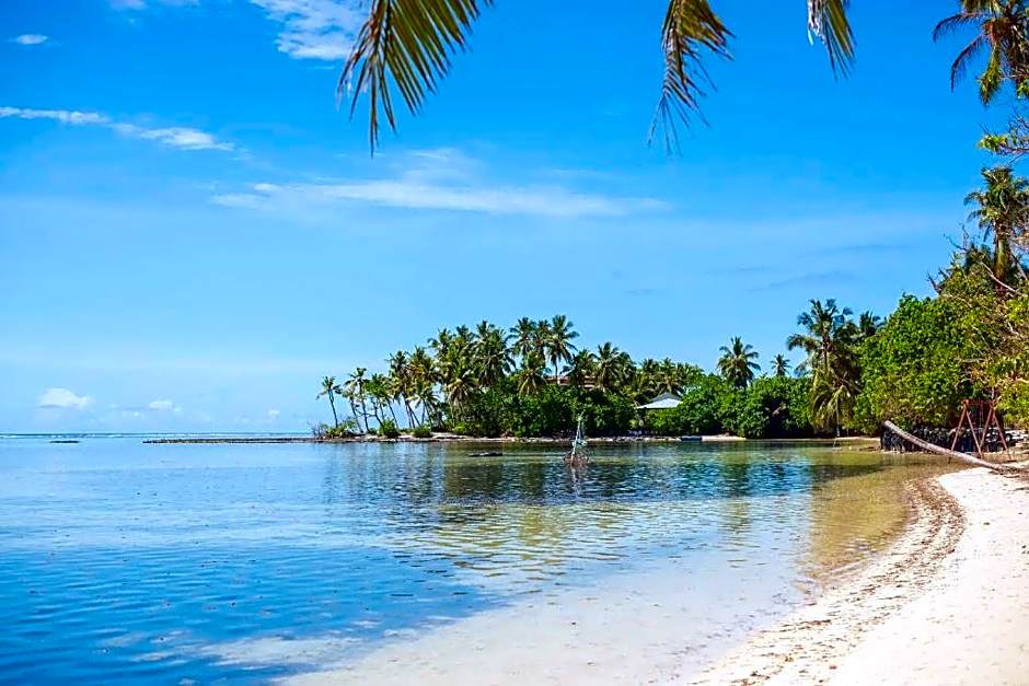 One On Inn Maldives