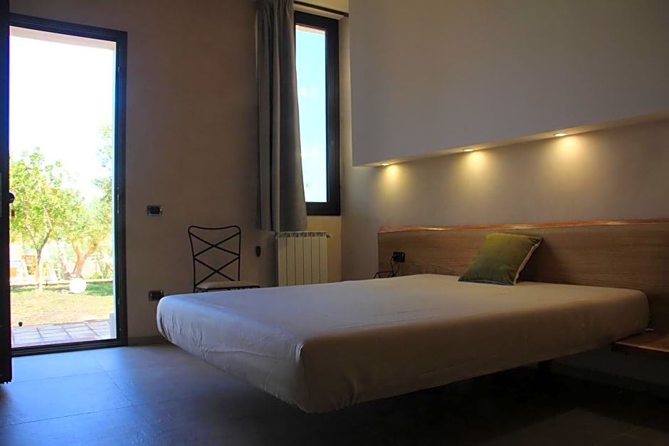 Punta Bianca Suite & Home Experience