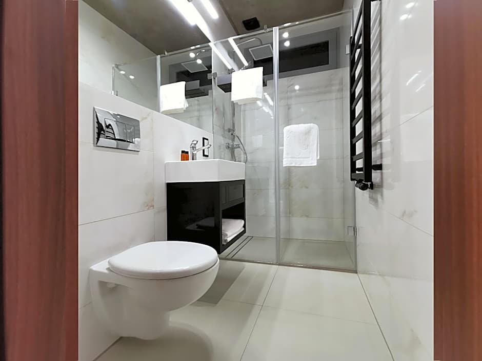 Paderewskiego 9 Aparth