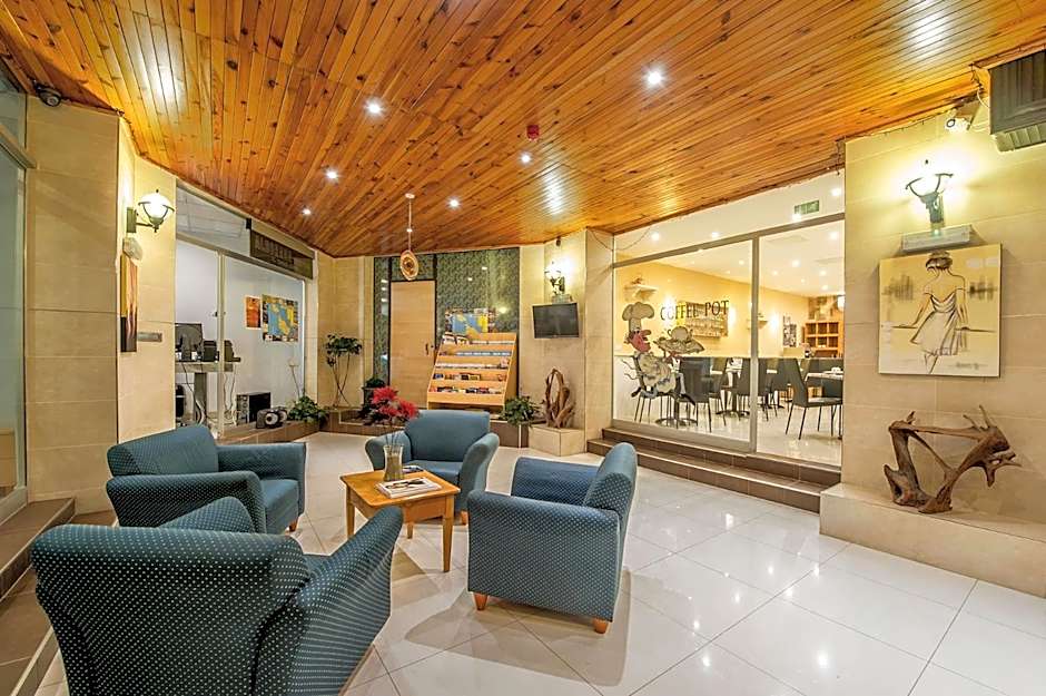 Alborada Apart Hotel