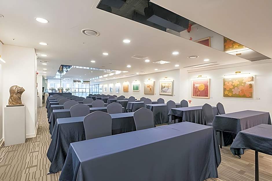 Gloucester Hotel Jeju