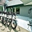 Bed Bike and Breakfast Olten
