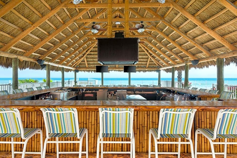 Hampton Inn By Hilton Daytona Beach/Beachfront
