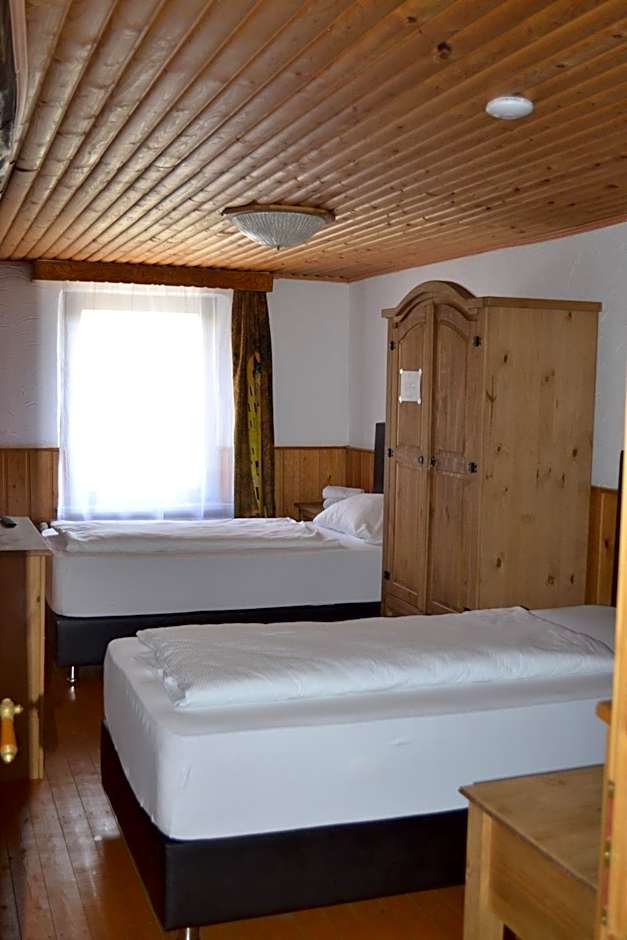 Hotel Altes Fährhaus Duisburg