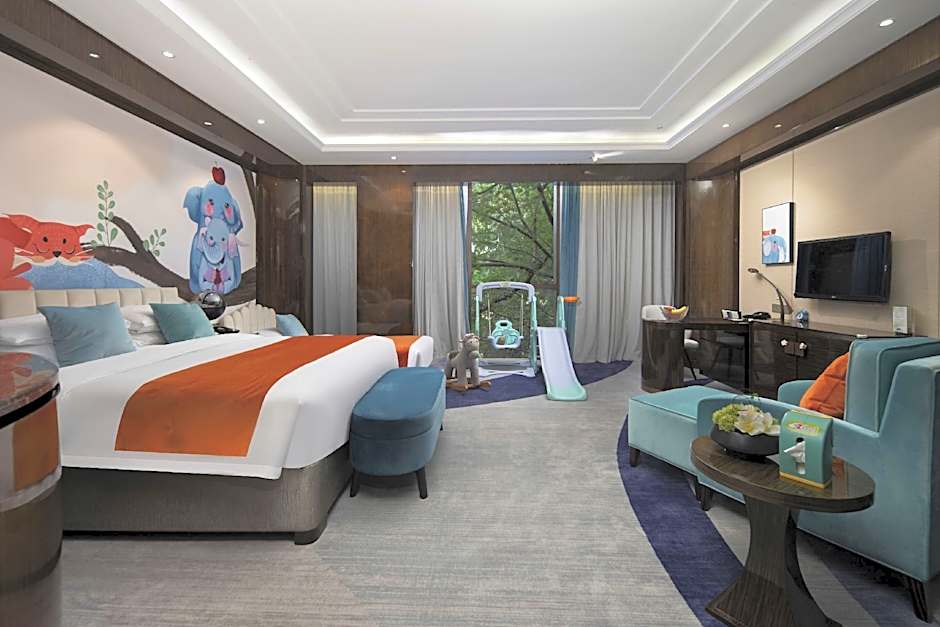 Nanxun Garden Grand Hotel