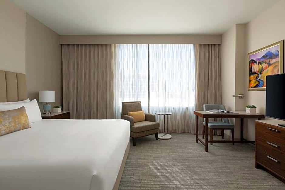 InterContinental Houston By IHG