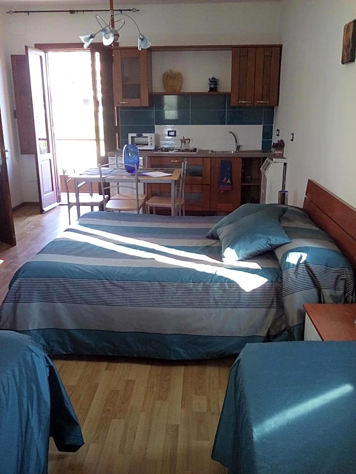 La Meridiana Bed & Bike