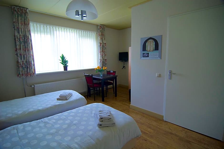 Stichting Veenloopcentrum Weiteveen