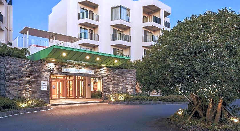 Mercure Ambassador Jeju