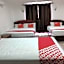 OYO Hotel Montes, Atlixco Puebla