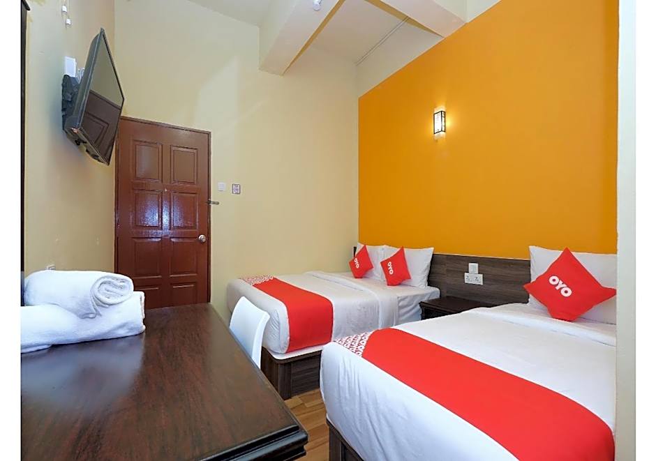 Hotel Tudor Home Inn Cameron Highlands