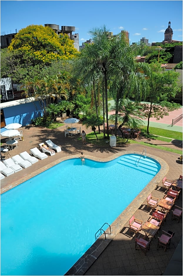 Nobile Suites Excelsior Asuncion