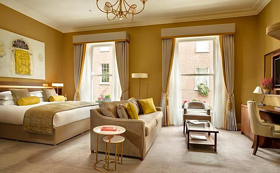Trinity Townhouse Hotel