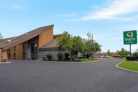 Quality Inn Toledo