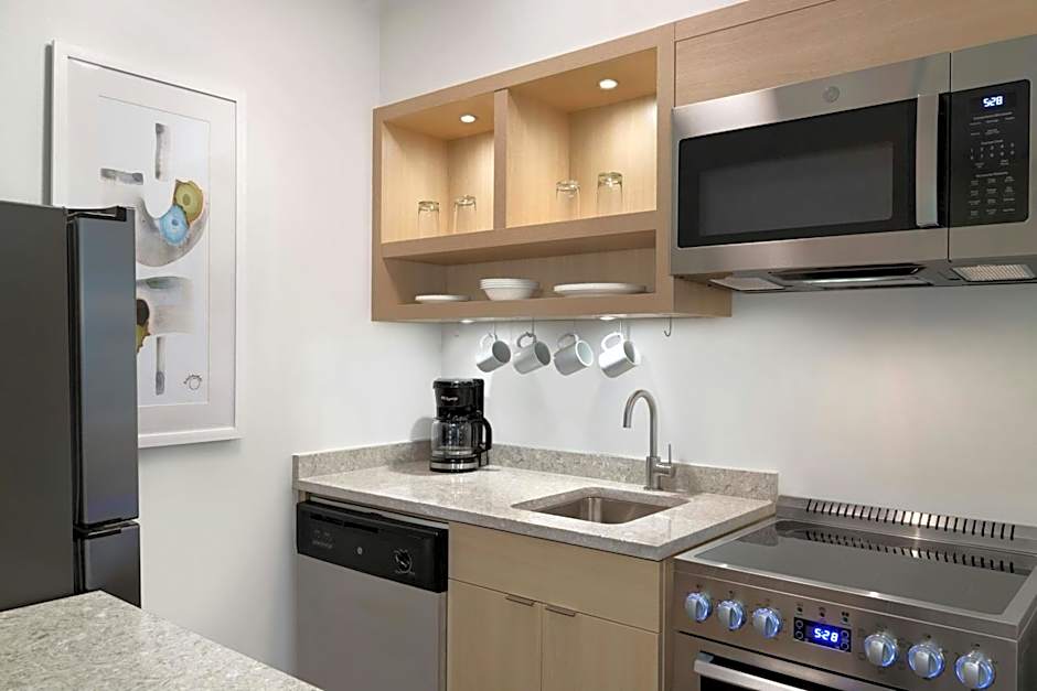 TownePlace Suites by Marriott Fort Lauderdale West