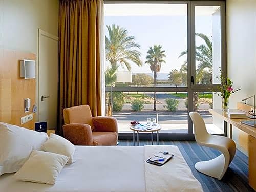 Barcelo Atenea Mar Adults Only
