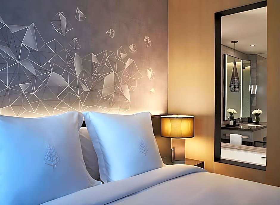 Four Seasons Hotel Bengaluru at Embassy ONE