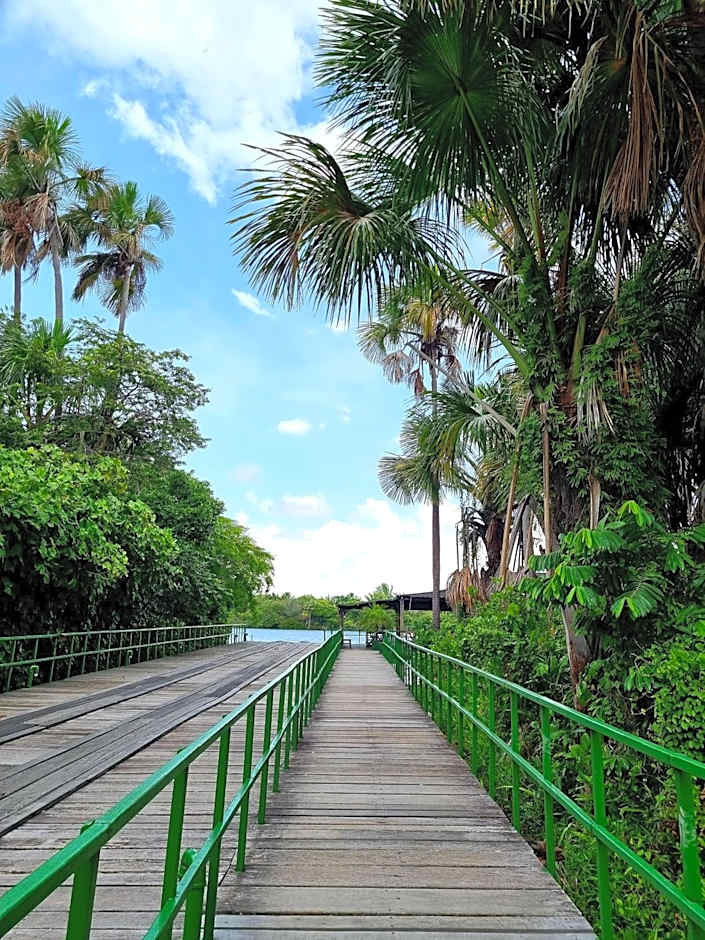 Gran Lençóis Resort - 507 ATINS