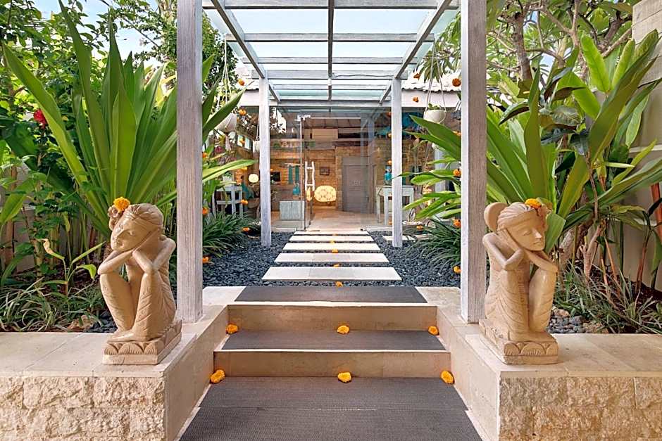 Bali Cosy Villas Seminyak