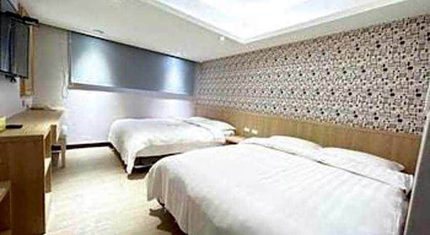 jinhwa hotel