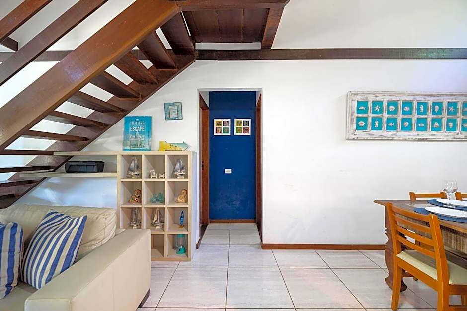 Bz49 House 350 meters from the beach Condominium\Club