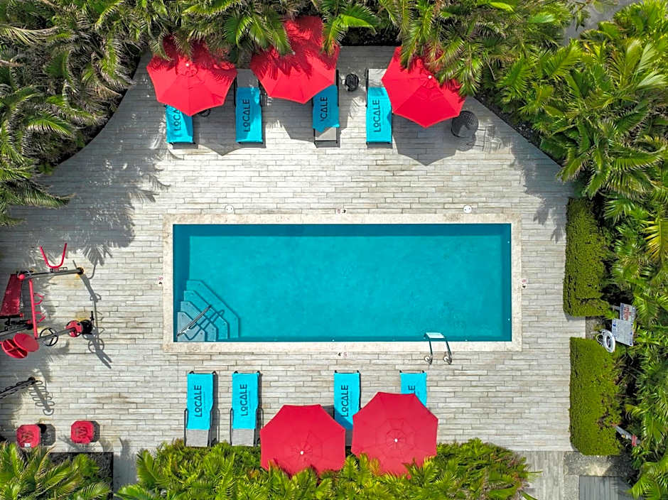 The Locale Hotel Grand Cayman